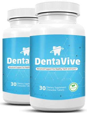 DentaVive for teeth & gums